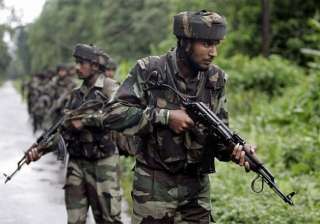 2 jawans injured in militant attack in manipur -... 2 jawans injured in militant attack in manipur -...