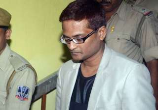 rose valley s gautam kundu remanded to judicial... rose valley s gautam kundu remanded to judicial...