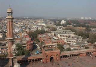 38 indian cities in high risk earthquakes zones -... 38 indian cities in high risk earthquakes zones -...