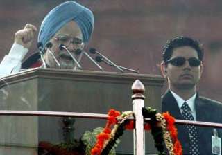 stop sponsoring terror against india pm tells... stop sponsoring terror against india pm tells...
