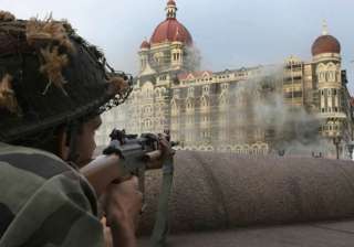 intelligence agencies warn of 26/11 style attack... intelligence agencies warn of 26/11 style attack...
