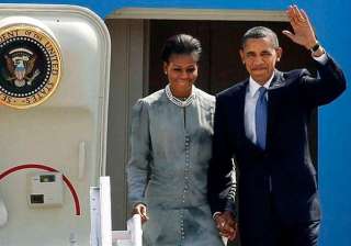 unprecedented security arrangements for obama s... unprecedented security arrangements for obama s...
