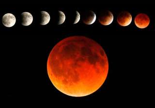 eastern india to witness first total lunar... eastern india to witness first total lunar...