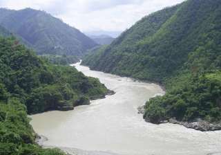 environmentalists for declaration of river ganga... environmentalists for declaration of river ganga...