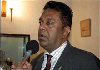 lankan foreign minister arrives on first foreign... lankan foreign minister arrives on first foreign...