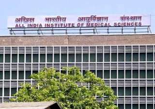 aiims doctors slam tobacco report of... aiims doctors slam tobacco report of...