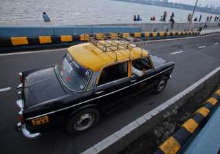 mumbaikars hiring black and yellow cabs may get... mumbaikars hiring black and yellow cabs may get...