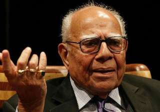 nda govt politicising judicial appointments... nda govt politicising judicial appointments...