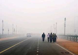 nippy morning in delhi sunny day ahead - India TV nippy morning in delhi sunny day ahead - India TV