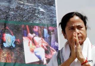 azad killing was murder says railway minister... azad killing was murder says railway minister...