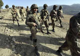 pakistan army deploys ssg to help terrorists... pakistan army deploys ssg to help terrorists...