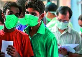 after two deaths up wakes up to swine flu threat... after two deaths up wakes up to swine flu threat...