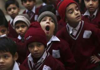 delhi govt s direction to private schools on epw... delhi govt s direction to private schools on epw...