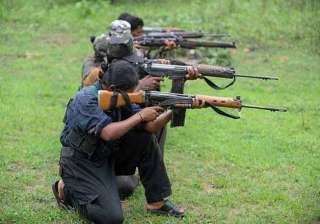 chhattisgarh naxal ambush bad weather hostile... chhattisgarh naxal ambush bad weather hostile...