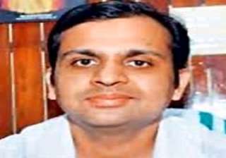 ias probationers come out in support of academy... ias probationers come out in support of academy...