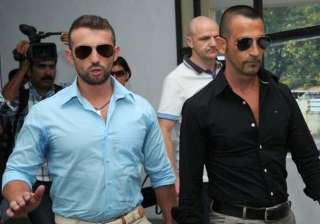 sc gives italian marine three months to recover -... sc gives italian marine three months to recover -...