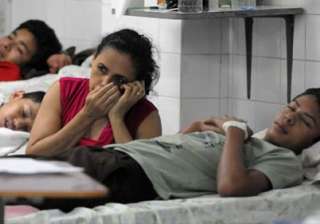 800 dengue cases in delhi - India TV 800 dengue cases in delhi - India TV