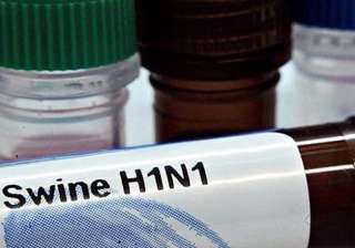 man dies of swine flu in aurangabad - India TV man dies of swine flu in aurangabad - India TV