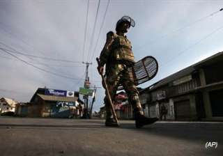 four killed in fresh violence in valley - India TV four killed in fresh violence in valley - India TV