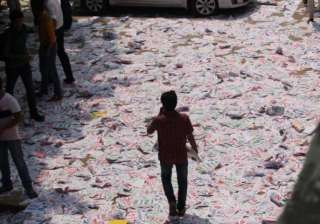 delhi university to tighten norms for change of... delhi university to tighten norms for change of...