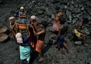 logistics strategy to be pushed for coal... logistics strategy to be pushed for coal...