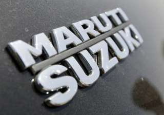 maruti s 2014 15 sales up 11.9 - India TV maruti s 2014 15 sales up 11.9 - India TV