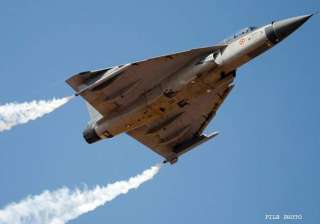 after 32 years first light combat aircraft tejas... after 32 years first light combat aircraft tejas...