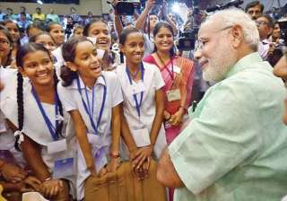 haryana pm modi to launch beti bachao beti padhao... haryana pm modi to launch beti bachao beti padhao...