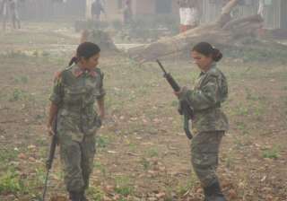 four women maoists surrender in odisha - India TV four women maoists surrender in odisha - India TV