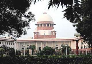 amend dowry law sc tells govt - India TV amend dowry law sc tells govt - India TV