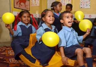 vedanta adopts anganwadi centres in rajasthan -... vedanta adopts anganwadi centres in rajasthan -...