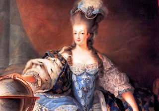 a diamond necklace scandal that doomed the french... a diamond necklace scandal that doomed the french...