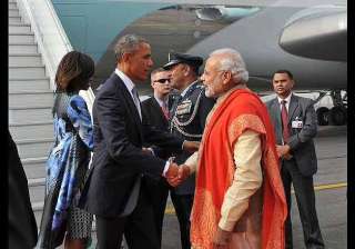 barack obama to highlight india s true potential... barack obama to highlight india s true potential...