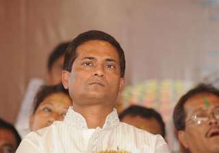 14 days interim bail to rose valley chairman... 14 days interim bail to rose valley chairman...