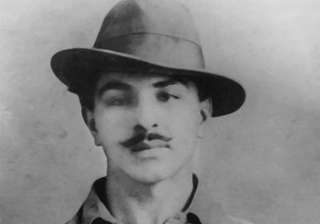 know how britishers hanged shaheed bhagat singh... know how britishers hanged shaheed bhagat singh...
