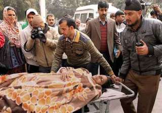 1 000 evacuated from border areas woman killed in... 1 000 evacuated from border areas woman killed in...