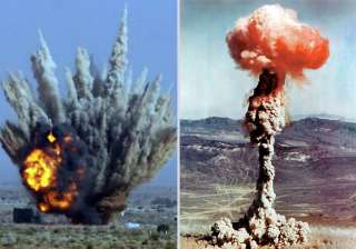 india pak nuclear war can trigger global... india pak nuclear war can trigger global...