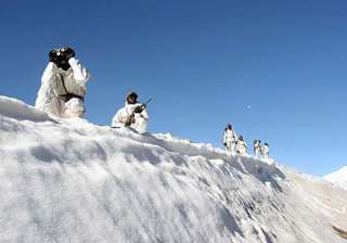 india pak to discuss siachen issue on june 11 12... india pak to discuss siachen issue on june 11 12...