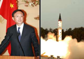 india should not overestimate its strength says... india should not overestimate its strength says...