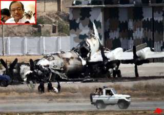 india steps up vigil after karachi naval base... india steps up vigil after karachi naval base...
