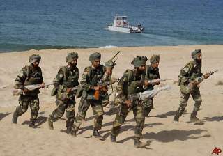 india mulls joint military exercises with china -... india mulls joint military exercises with china -...