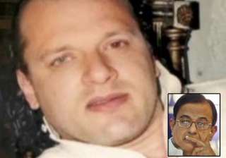 india to discuss headley s extradition with us... india to discuss headley s extradition with us...