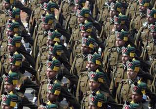 indian army s bengal area headquarters turns 120... indian army s bengal area headquarters turns 120...
