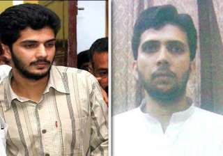 indian mujahideen chief yasin bhatkal arrested... indian mujahideen chief yasin bhatkal arrested...