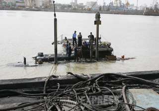 indian navy 11 accidents 21 deaths in seven... indian navy 11 accidents 21 deaths in seven...