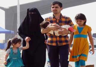 indian nurses in iraq describe ordeal say we are... indian nurses in iraq describe ordeal say we are...