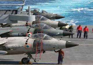 indian navy gets new mig 29k carrier borne... indian navy gets new mig 29k carrier borne...