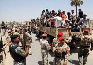 indians in captivity in iraq safe government -... indians in captivity in iraq safe government -...