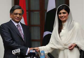indo pak foreign minister level talks postponed -... indo pak foreign minister level talks postponed -...