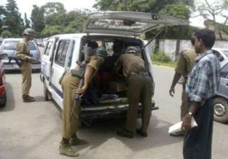 interstate gang of car thieves busted 6 held -... interstate gang of car thieves busted 6 held -...